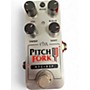 Used Electro-Harmonix PICO PITCH FORK Effect Pedal