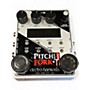 Used Electro-Harmonix PITCH FORK + Effect Pedal