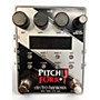 Used Electro-Harmonix PITCH FORK PLUS Effect Pedal