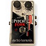 Used Electro-Harmonix PITCHFORK Effect Pedal