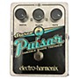 Used Electro-Harmonix PULSAR Effect Pedal