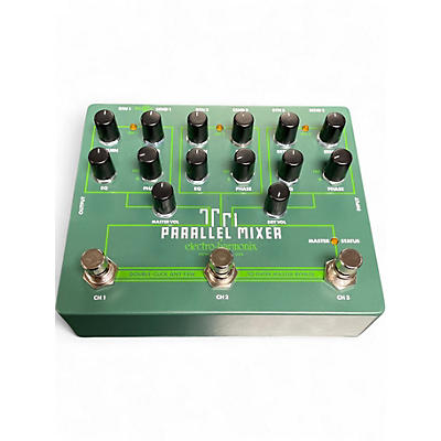 Used Electro-Harmonix Parallel Mixer Pedal