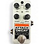 Used Electro-Harmonix Pico Attached Decay Reverse Tape Simulator Effect Pedal