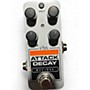 Used Electro-Harmonix Pico Attack Decay Effect Pedal