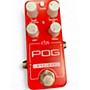 Used Electro-Harmonix Pico POG Effect Pedal