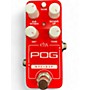 Used Electro-Harmonix Pico POG Polyphonic Octave Generator Effect Pedal