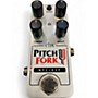 Used Electro-Harmonix Pico Pitch Fork Effect Pedal