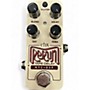 Used Electro-Harmonix Pico Rerun Tape Delay Effect Pedal