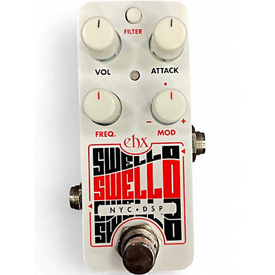 Used Electro-Harmonix Pico Swello Attack Filter Effect Pedal