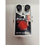 Used Electro-Harmonix Used Electro-Harmonix Pitch Fork Polyphonic Pitch Shifting Effect Pedal