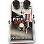 Used Electro-Harmonix Used Electro-Harmonix Pitch Fork Polyphonic Pitch Shifting Effect Pedal