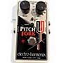 Used Electro-Harmonix Used Electro-Harmonix Pitch Fork Polyphonic Pitch Shifting Effect Pedal