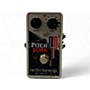 Used Electro-Harmonix Used Electro-Harmonix Pitch Fork Polyphonic Pitch Shifting Effect Pedal