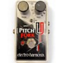 Used Electro-Harmonix Used Electro-Harmonix Pitch Fork Polyphonic Pitch Shifting Effect Pedal