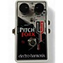 Used Electro-Harmonix Used Electro-Harmonix Pitch Fork Polyphonic Pitch Shifting Effect Pedal