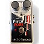 Used Electro-Harmonix Used Electro-Harmonix Pitch Fork Polyphonic Pitch Shifting Effect Pedal