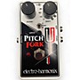 Used Electro-Harmonix Used Electro-Harmonix Pitch Fork Polyphonic Pitch Shifting Effect Pedal