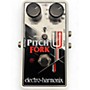 Used Electro-Harmonix Used Electro-Harmonix Pitch Fork Polyphonic Pitch Shifting Effect Pedal