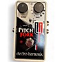 Used Electro-Harmonix Used Electro-Harmonix Pitch Fork Polyphonic Pitch Shifting Effect Pedal