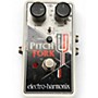 Used Electro-Harmonix Pitch Fork Polyphonic Pitch Shifting Effect Pedal