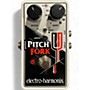 Used Electro-Harmonix Used Electro-Harmonix Pitch Fork Polyphonic Pitch Shifting Effect Pedal