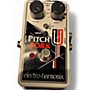 Used Electro-Harmonix Used Electro-Harmonix Pitch Fork Polyphonic Pitch Shifting Effect Pedal