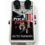 Used Electro-Harmonix Used Electro-Harmonix Pitch Fork Polyphonic Pitch Shifting Effect Pedal