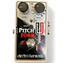 Used Electro-Harmonix Used Electro-Harmonix Pitch Fork Polyphonic Pitch Shifting Effect Pedal