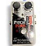 Used Electro-Harmonix Used Electro-Harmonix Pitch Fork Polyphonic Pitch Shifting Effect Pedal