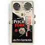 Used Electro-Harmonix Pitch Fork Polyphonic Pitch Shifting Effect Pedal