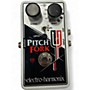 Used Electro-Harmonix Pitch Fork Polyphonic Pitch Shifting Effect Pedal