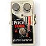 Used Electro-Harmonix Pitch Fork Polyphonic Pitch Shifting Effect Pedal