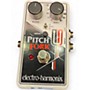 Used Electro-Harmonix Pitch Fork Polyphonic Pitch Shifting Effect Pedal