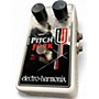 Used Electro-Harmonix Pitch Fork Polyphonic Pitch Shifting Effect Pedal