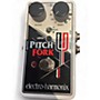Used Electro-Harmonix Pitch Fork Polyphonic Pitch Shifting Effect Pedal