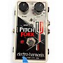 Used Electro-Harmonix Pitch Fork Polyphonic Pitch Shifting Effect Pedal