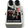 Used Electro-Harmonix Pitch Fork Polyphonic Pitch Shifting Effect Pedal