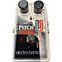 Used Electro-Harmonix Pitch Fork Polyphonic Pitch Shifting Effect Pedal