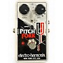 Used Electro-Harmonix Pitch Fork Polyphonic Pitch Shifting Effect Pedal