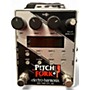 Used Electro-Harmonix Pitch Fork Polyphonic Pitch Shifting Effect Pedal