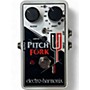Used Electro-Harmonix Pitch Fork Polyphonic Pitch Shifting Effect Pedal