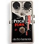 Used Electro-Harmonix Pitch Fork Polyphonic Pitch Shifting Effect Pedal