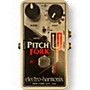 Used Electro-Harmonix Pitch Fork Polyphonic Pitch Shifting Effect Pedal