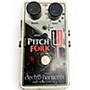 Used Electro-Harmonix Pitch Fork Polyphonic Pitch Shifting Effect Pedal