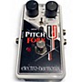 Used Electro-Harmonix Pitch Fork Polyphonic Pitch Shifting Effect Pedal