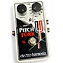 Used Electro-Harmonix Pitch Fork Polyphonic Pitch Shifting Effect Pedal