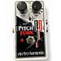 Used Electro-Harmonix Pitch Fork Polyphonic Pitch Shifting Effect Pedal