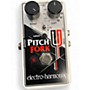 Used Electro-Harmonix Pitch Fork Polyphonic Pitch Shifting Effect Pedal