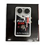Used Electro-Harmonix Pitch Fork Polyphonic Pitch Shifting Effect Pedal