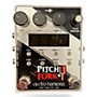 Used Electro-Harmonix Pitch Fork Polyphonic Pitch Shifting Effect Pedal